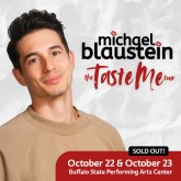 Michael Blaustein