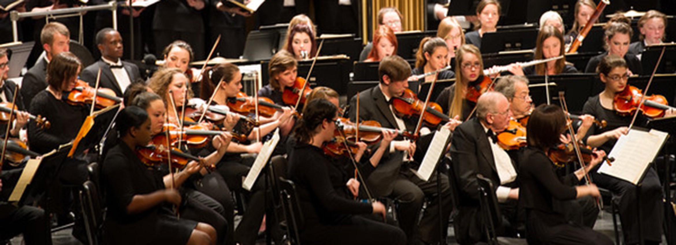 Buffalo State Philharmonia Orchestra > Music Department Series