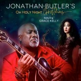 Jonathan Butler's O Holy Night