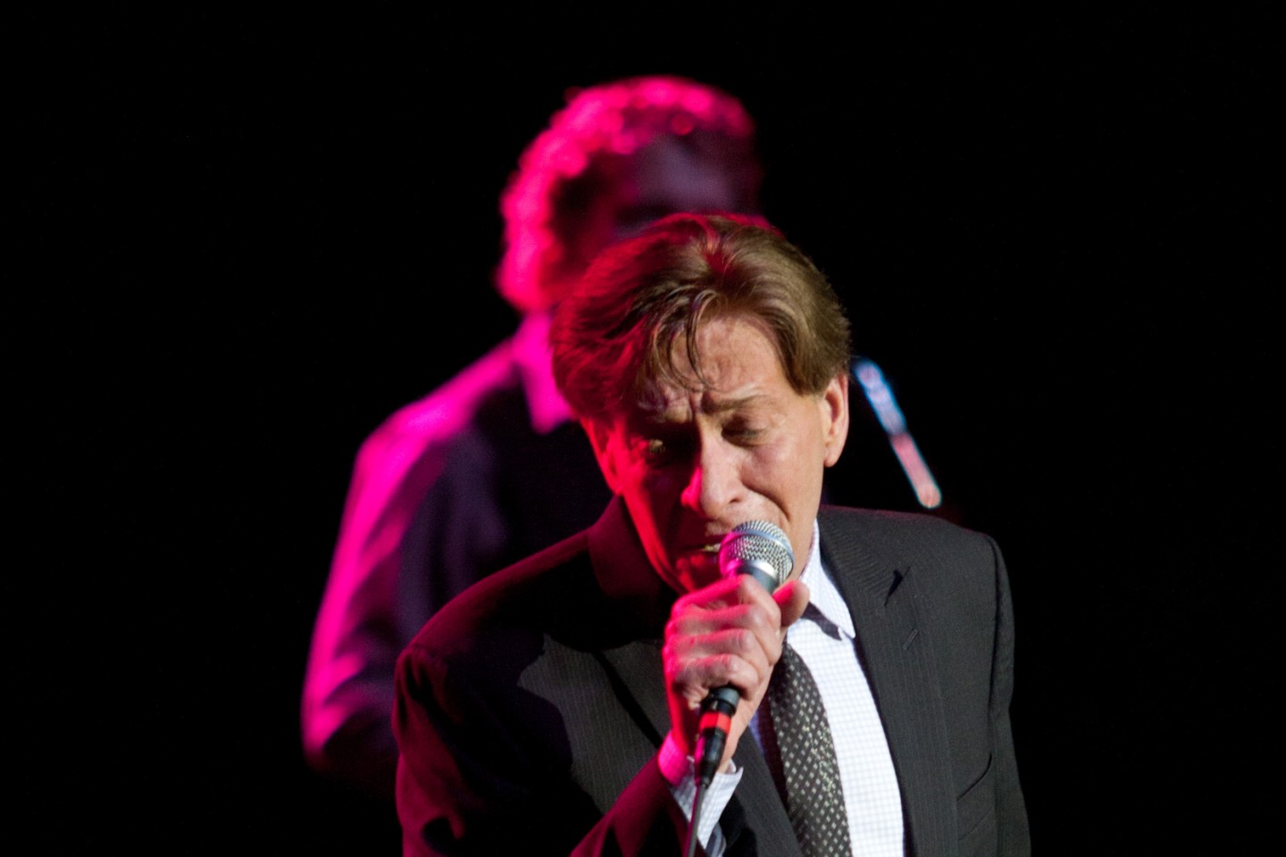 Bobby Caldwell > Photo Gallery > About > Performing Arts Center