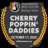 Cherry Poppin' Daddies band photo