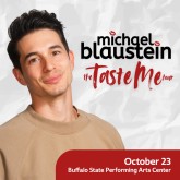 Michael Blaustein