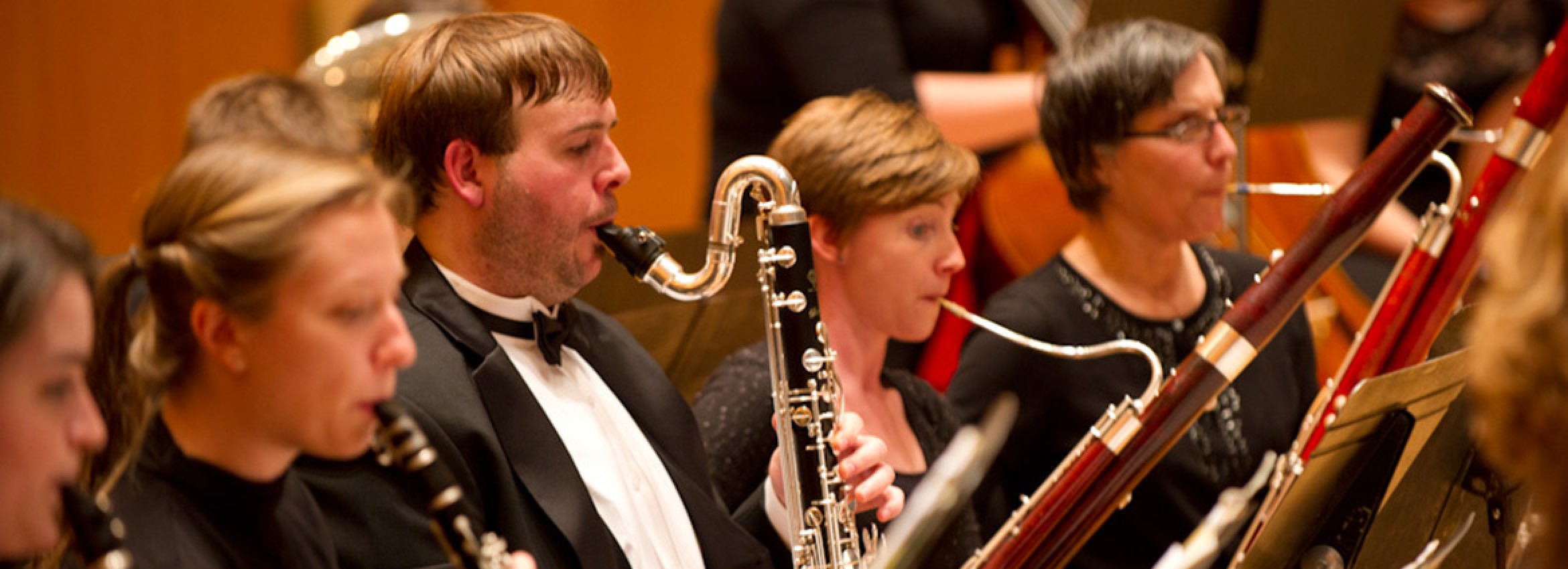 Buffalo State Wind Ensemble > Music Department Series > Calendar