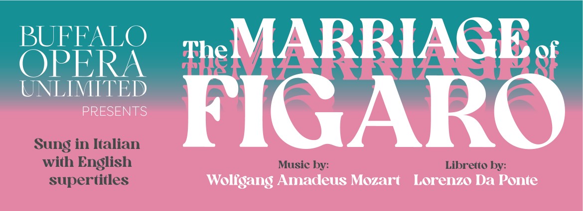 The Marriage of Figaro text