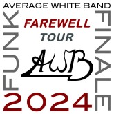 AWB Logo with Farwell Tour Text
