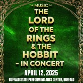 Lord Of The Rings and The Hobbit Text