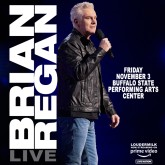 Brian Regan Live