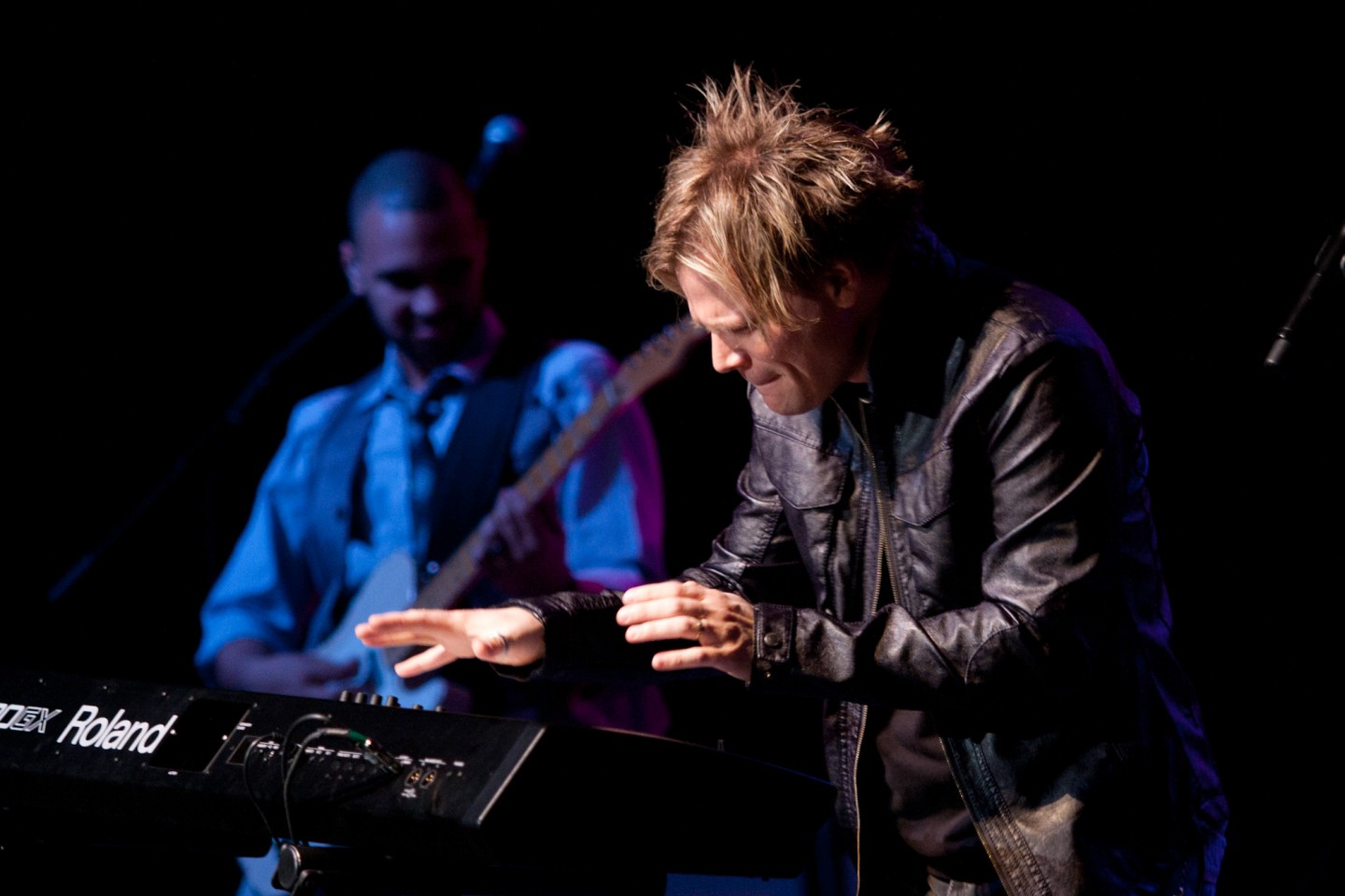 Brian culbertson. Brian Culbertson - XII (2010). Brian Culbertson 2004. Brian Culbertson Modern Life. Брук Калбертсон Brooke Culbertson.