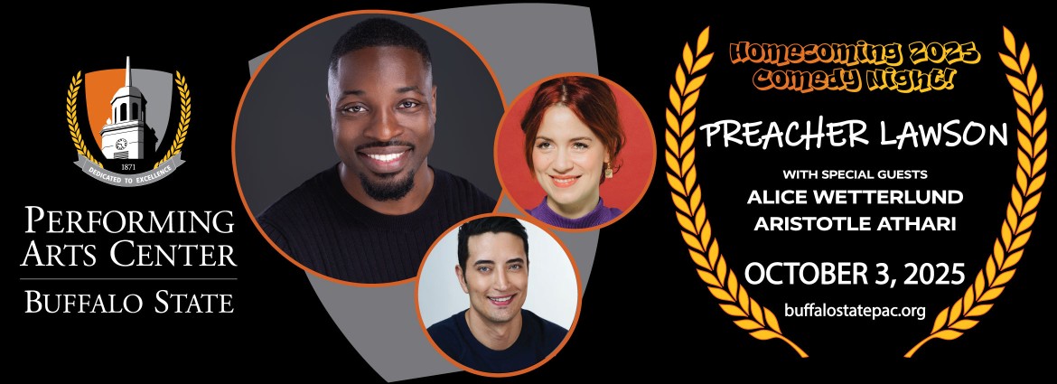 Photo of Preacher Lawson, Alice Wetterlund, and Aristotle Athari