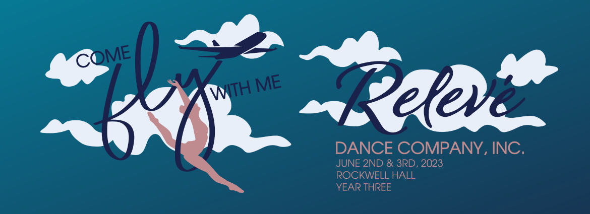 Releve Dance Recital 2023
