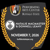 Natalie MacMaster with band