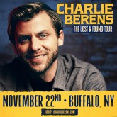 Charlie Berens photo