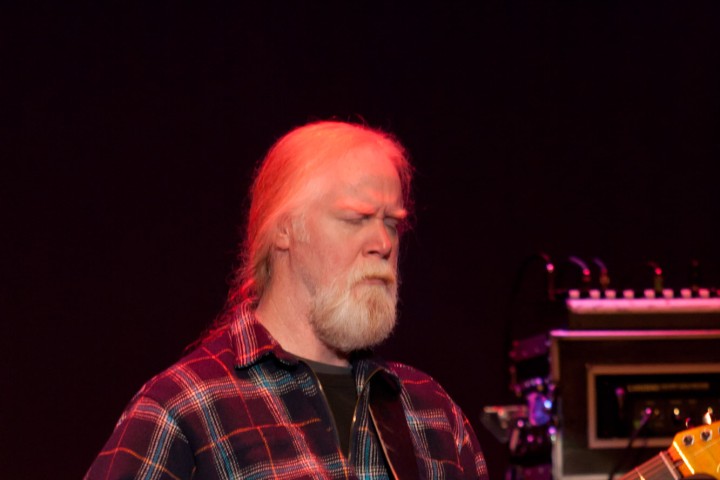 Jimmy Herring > Photo Gallery > About > Performing Arts Center