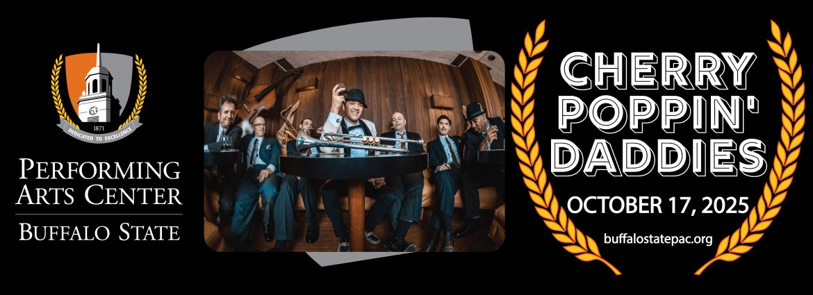 Cherry Poppin' Daddies band photo