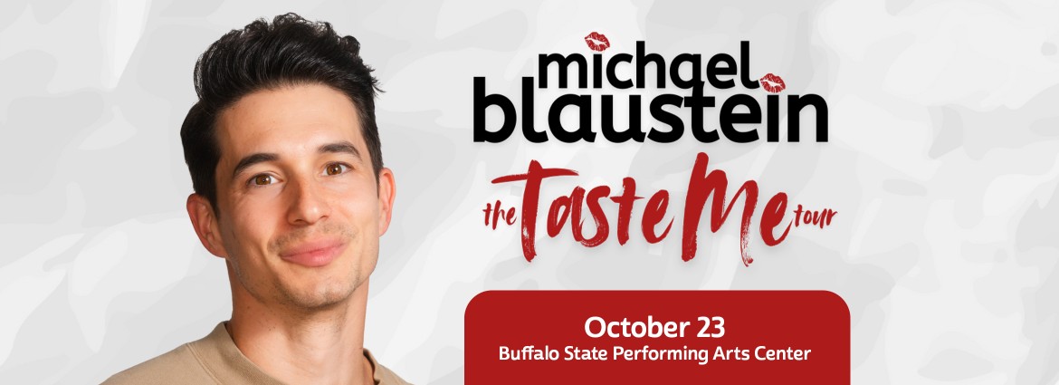 Michael Blaustein