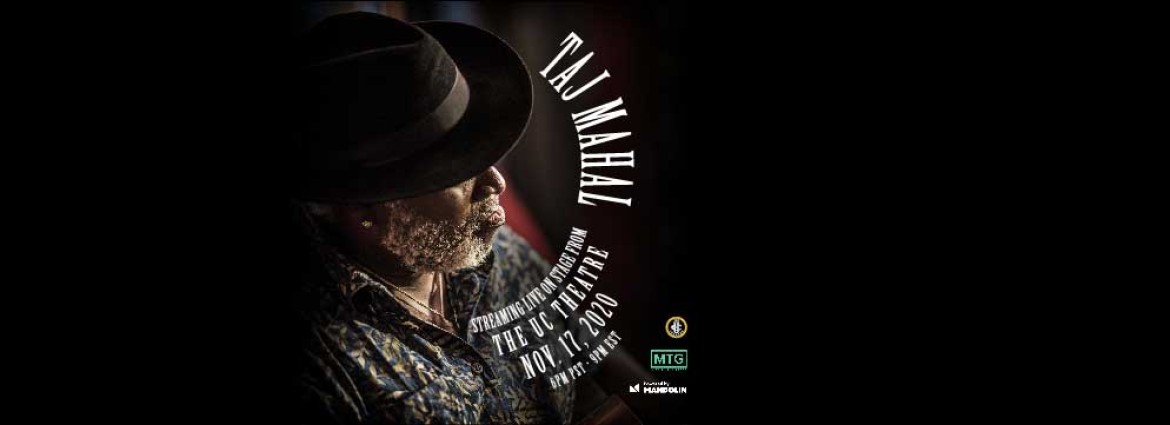 Taj Mahal Streaming November 17