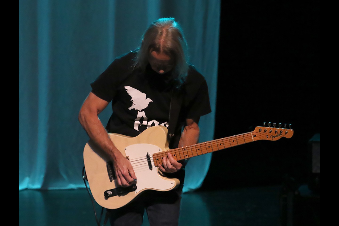 Tim Reynolds & TR3 > Photo Gallery > About > Performing Arts Center ...