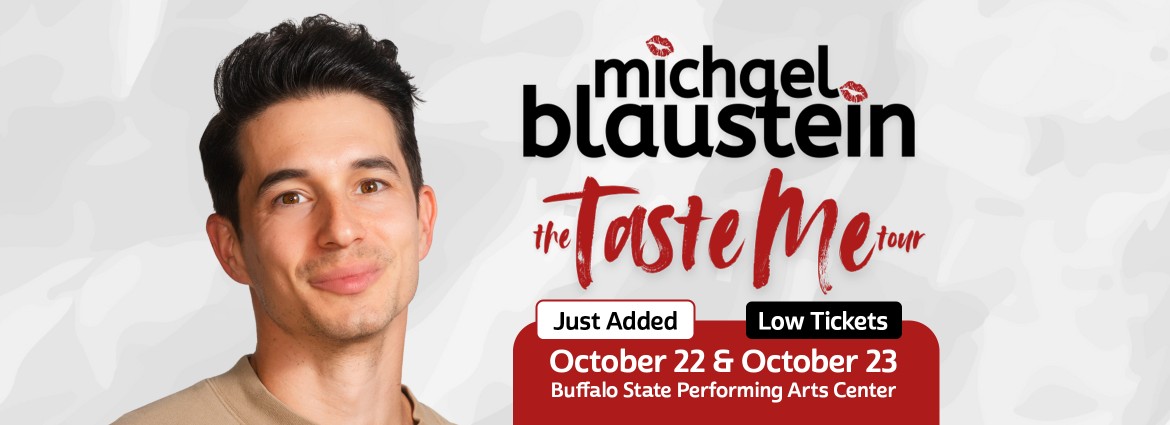 Michael Blaustein