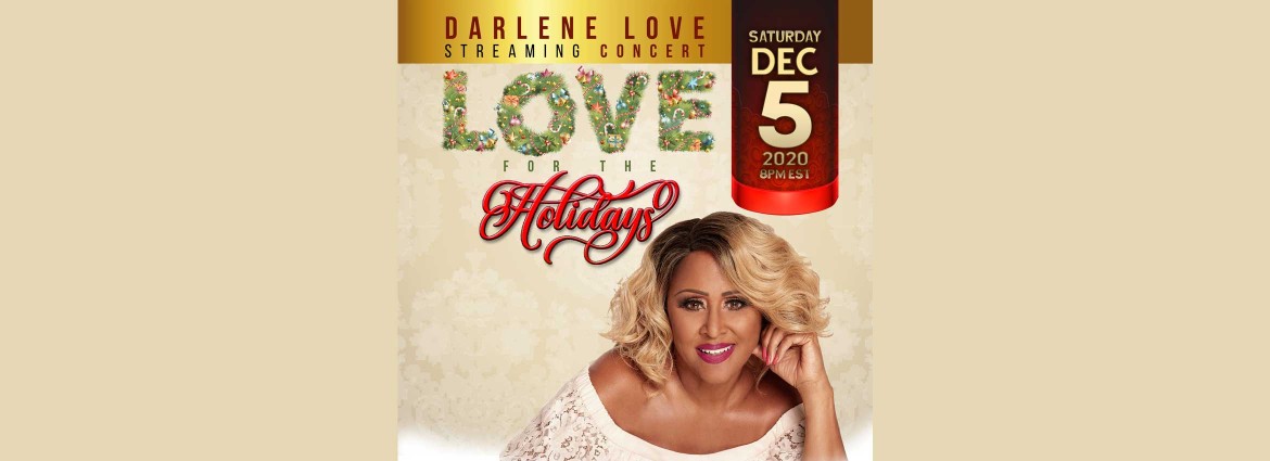 Diane Love Love for the Holidays December 5
