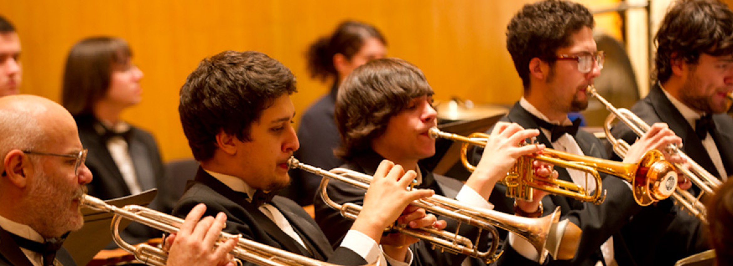 Buffalo State Wind Ensemble > Music Department Series > Calendar