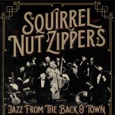 Squirrel Nut Zippers Group Photo