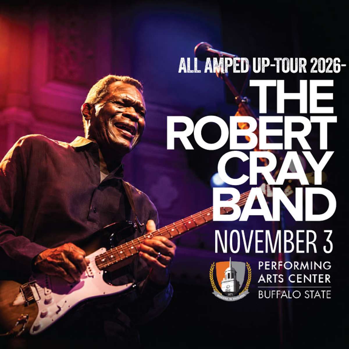 Robert Cray Band
