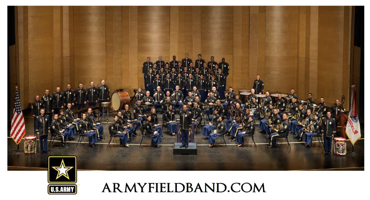 U.S. Army Concert Band
